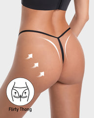 Classic T-string Thong(5 Pack)
