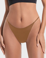Classic T-string Thong(5 Pack)