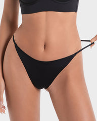 Classic T-string Thong(5 Pack)