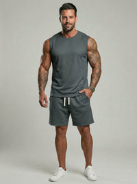 Dark gray