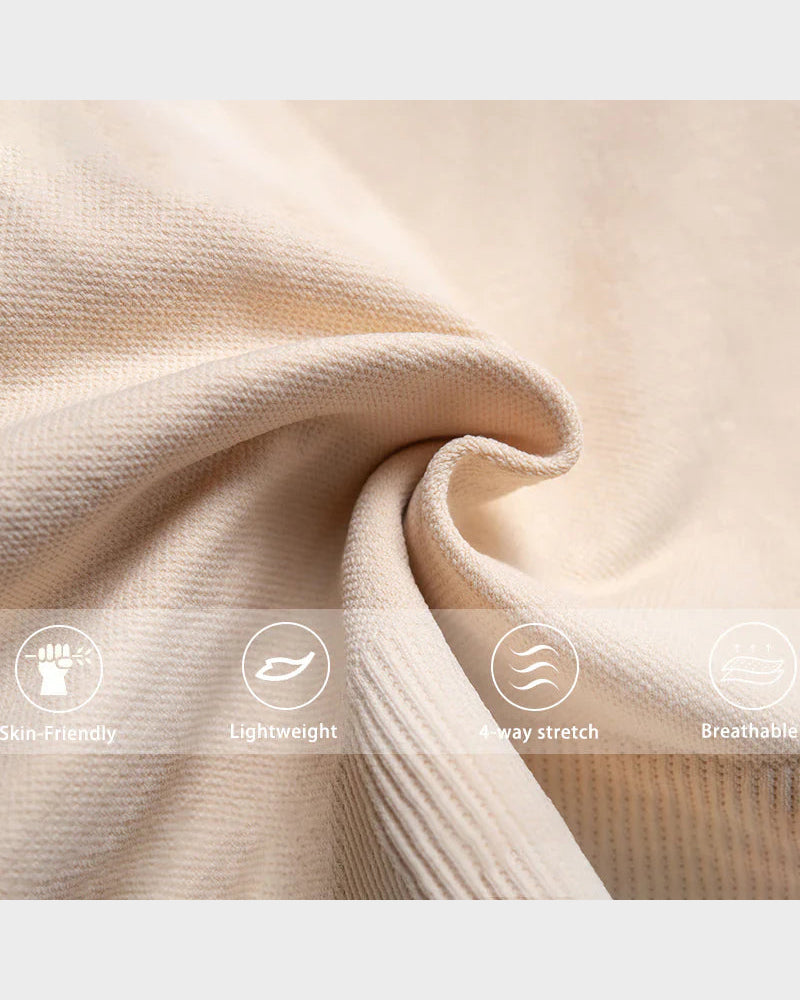 Strapless Bras Non-Slip Silicone Padded Bandeau Bra(2 Pack)