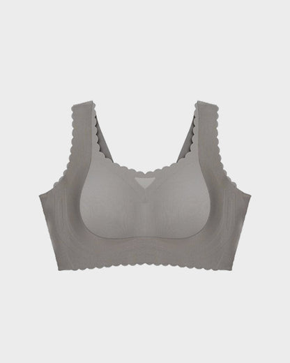 Ultra-thin Comfy Bra