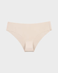 Seamless Ice-Silk Low-Rise Panties for Women (5 Pack)