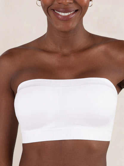Convertible Strapless Bandeau Bra