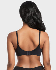 Nipple Push-Up Bra